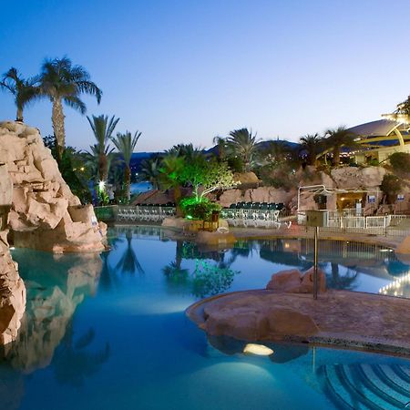 Dan Eilat Hotel Экстерьер фото The Dead Sea Spa Resort