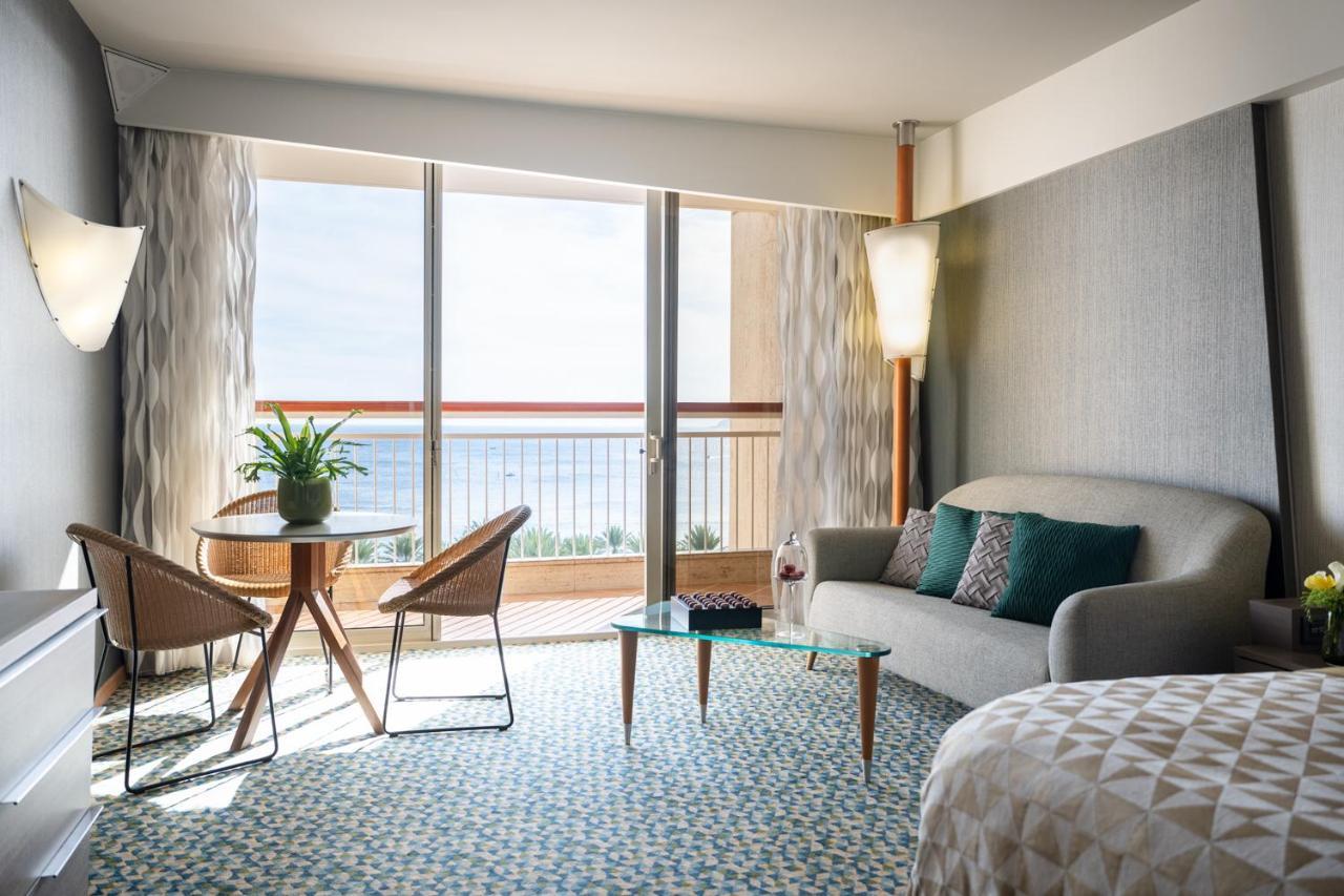 Dan Eilat Hotel Экстерьер фото