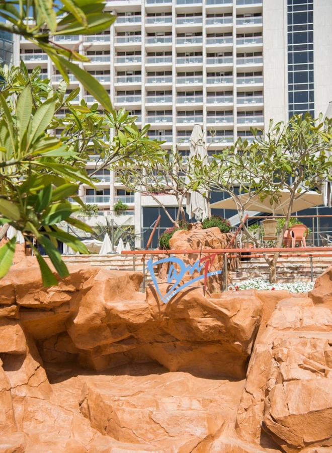 Dan Eilat Hotel Экстерьер фото The Atlantis Paradise Island resort