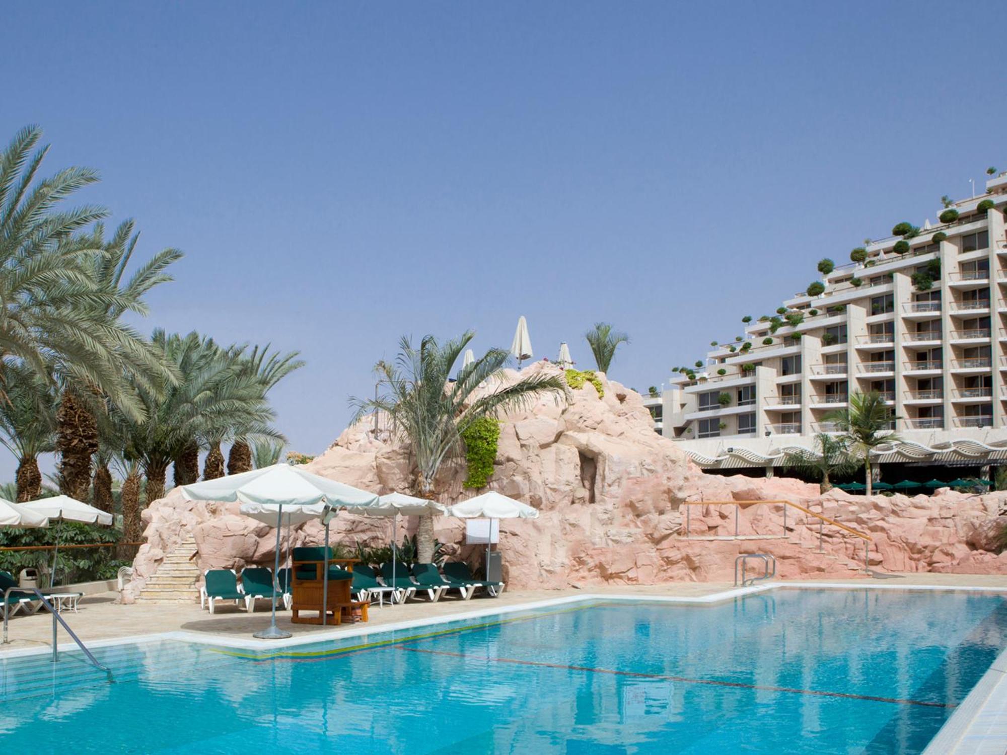 Dan Eilat Hotel Экстерьер фото The Atlantis Paradise Island resort