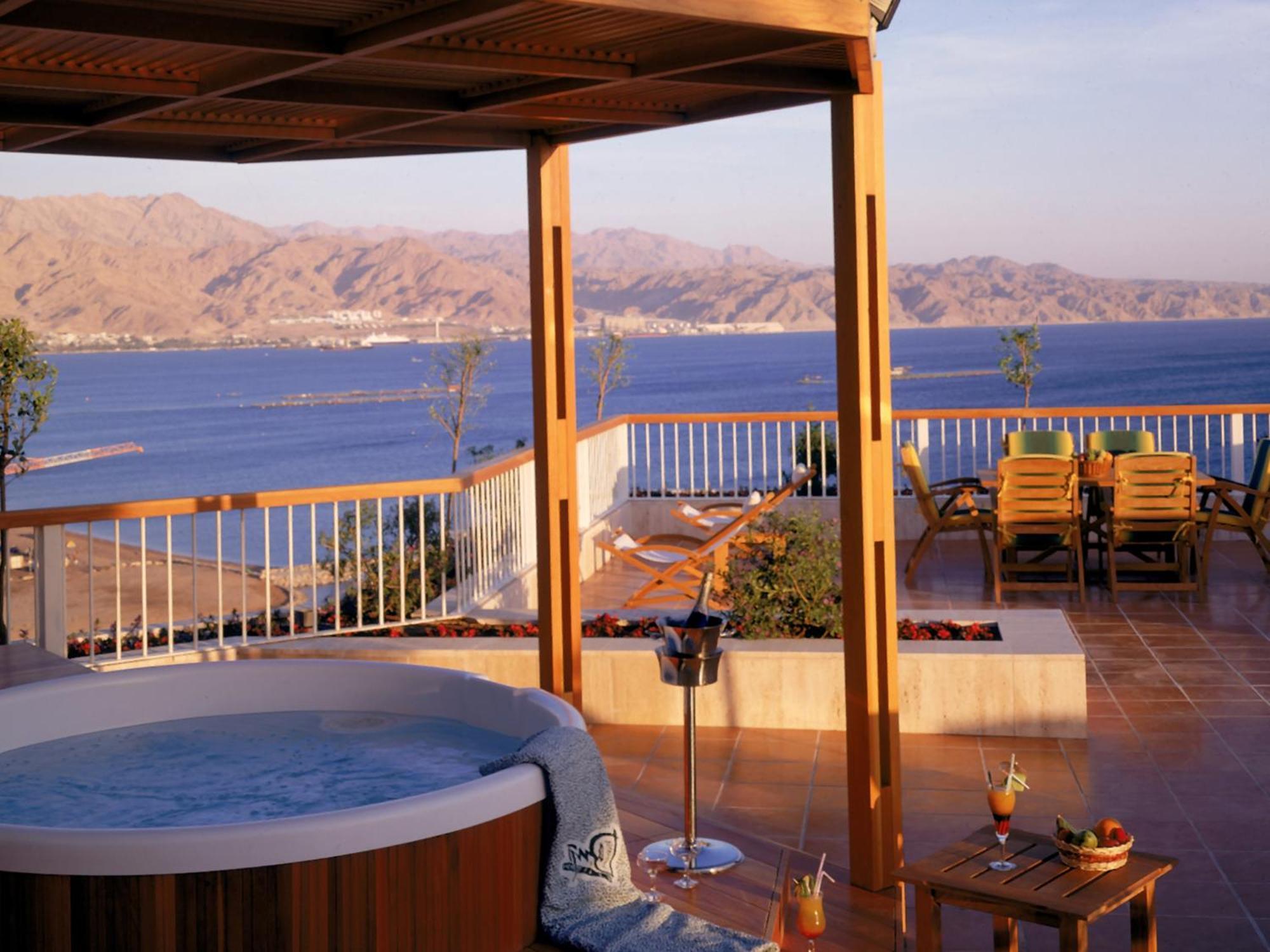 Dan Eilat Hotel Экстерьер фото The Dead Sea Spa at the Dead Sea Resort