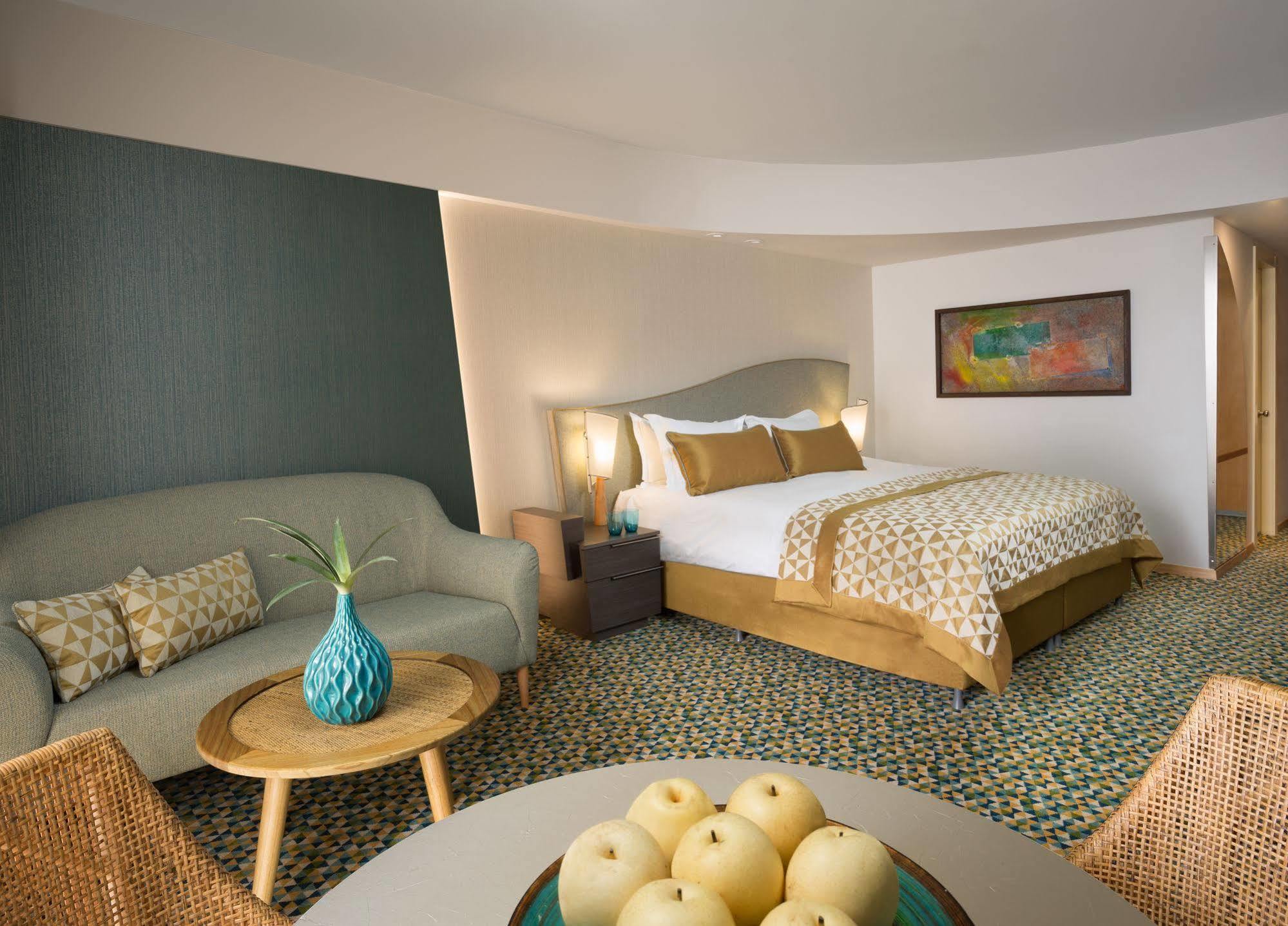 Dan Eilat Hotel Экстерьер фото